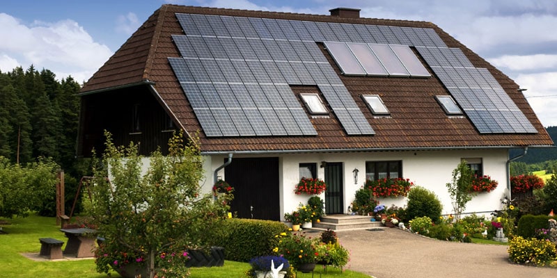 energy solutions