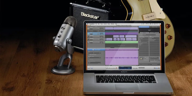 garage band essentials