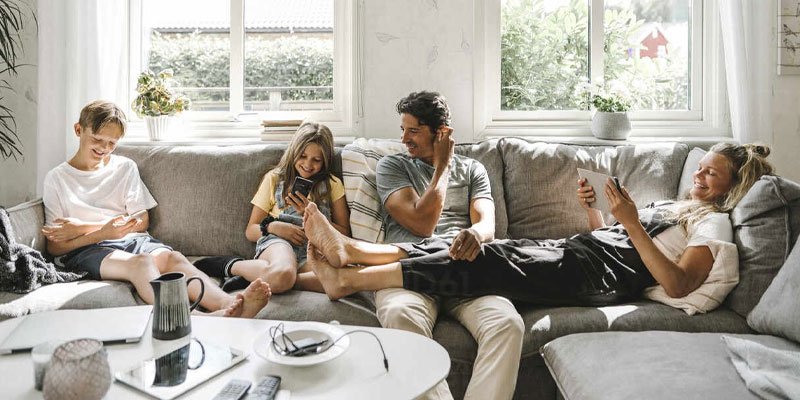 home living guide