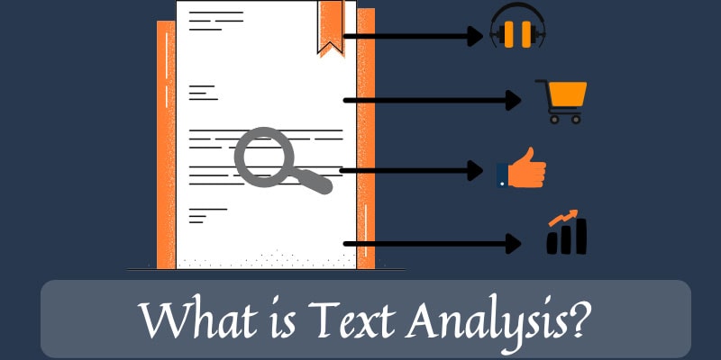text analysis