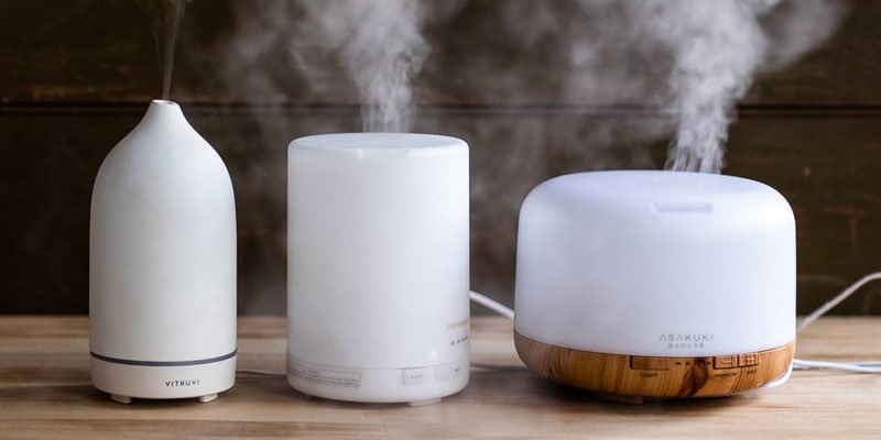 Scent Diffusers