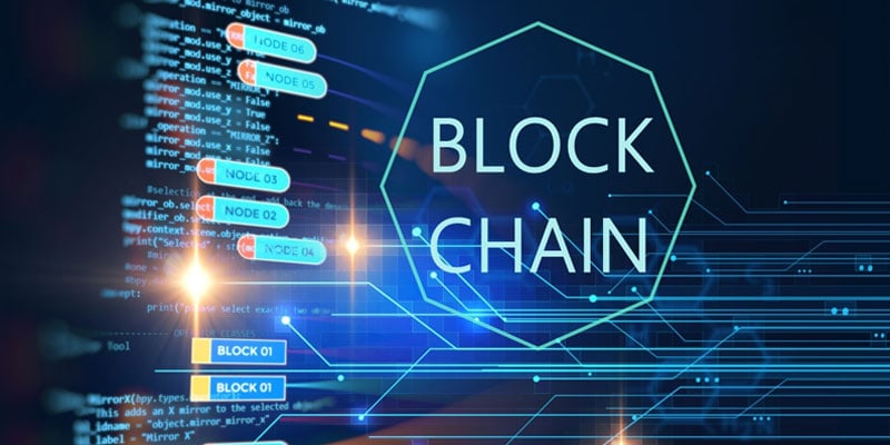Blockchain Technology In Software Development