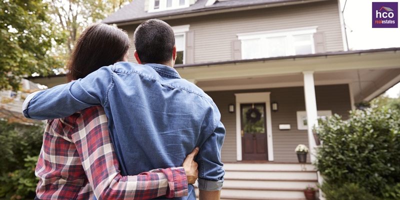 Buy a Home in The United States