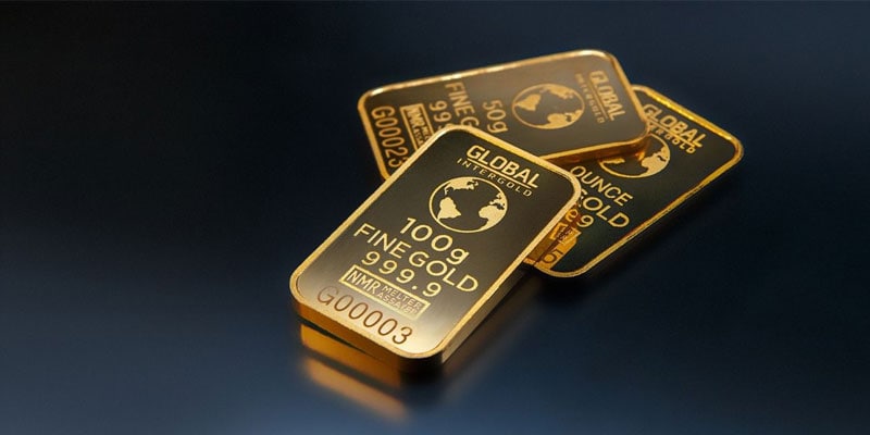 Gold IRA