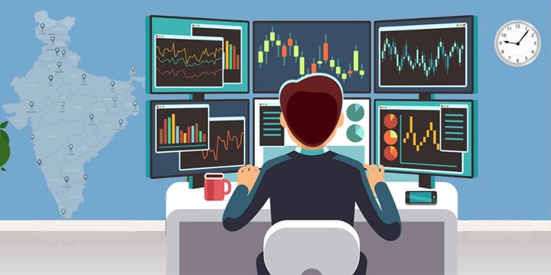 Types of Stock Trading