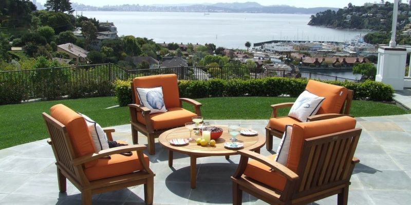 Patio Furniture