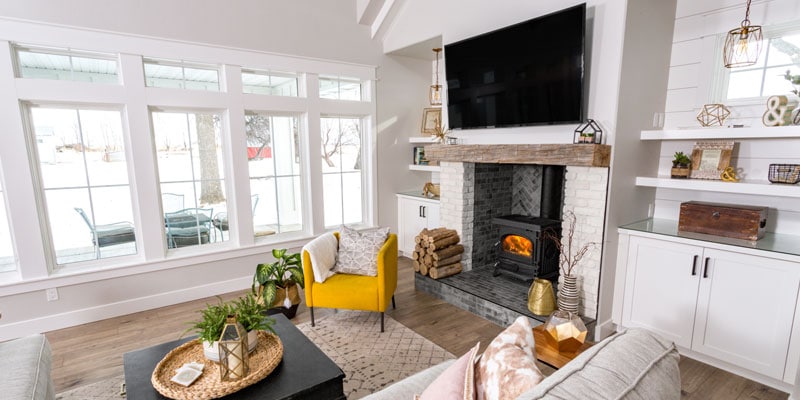 Pieces of Farmhouse Decor Every Home Should Have