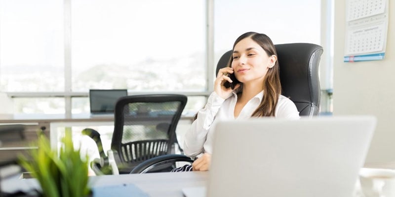 Virtual Assistant for Real Estate