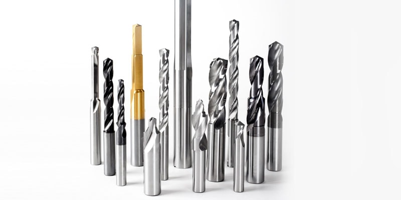 Why Carbide Cutting Edges Are So Tough