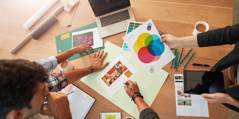 Types of Ad Agencies & Which Is Best For Your Brand's Growth