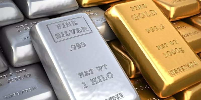 tips before buying Precious Metals