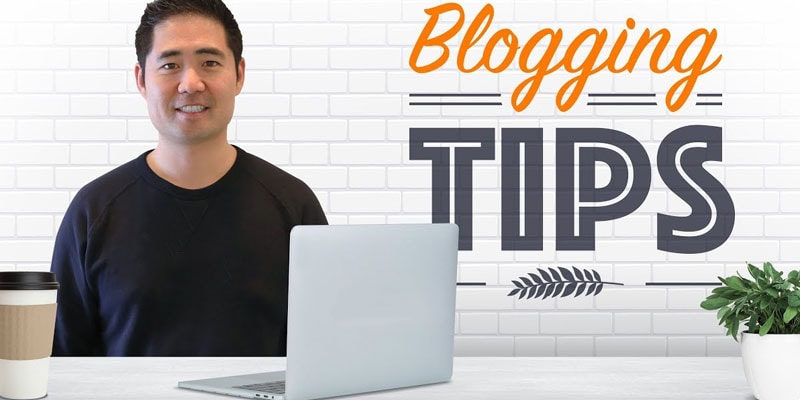 4 Simple Blogging Tips for Beginners