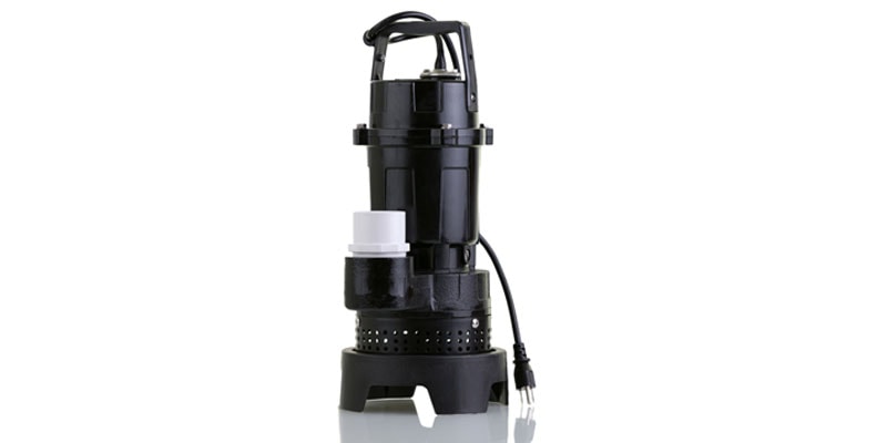 5 Factors to Consider When Buying Submersible Pumps for a Home
