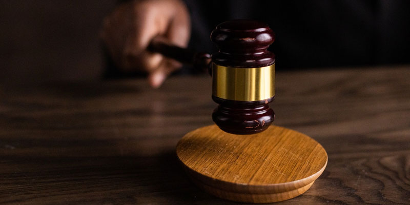 5 Types of Law Practice Areas