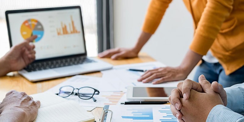 5 Ways To Increase Your Business Analytics Skills