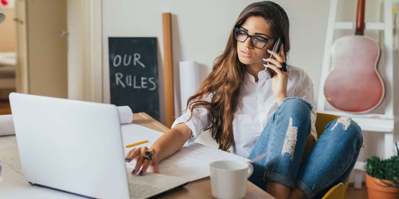 5 Ways to Find New Clients When Becoming a Freelancer