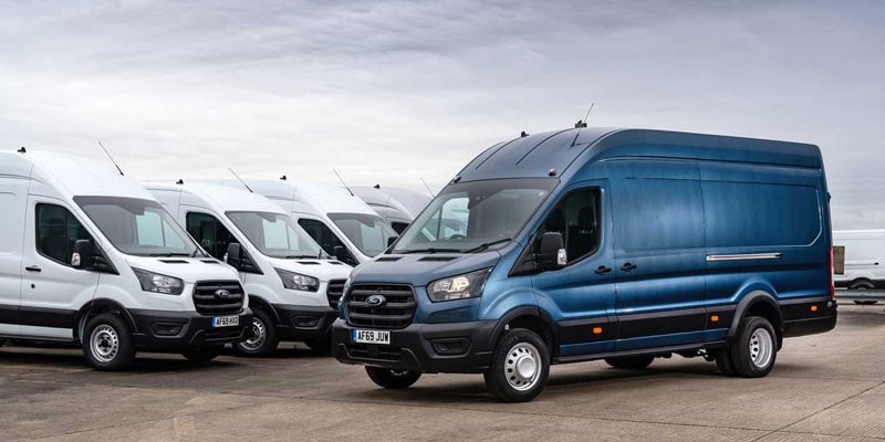 7 Basic Criteria for a Business Vehicle