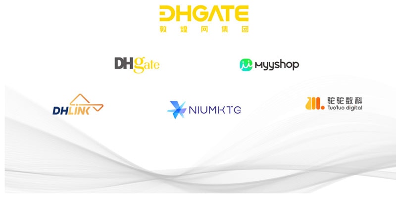 DHgate Announces New Group Organizational Structure