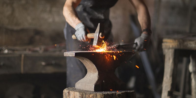 Essentials for Metalworkers
