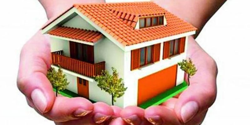 Everything You Need to Know About Taking Out a Home Loan 