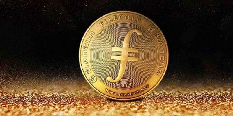 Filecoin Cryptocurrency Overview