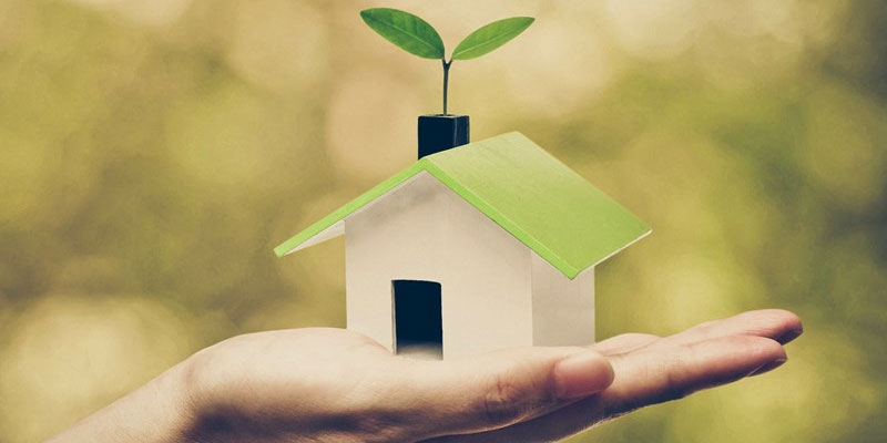 How to Make Your Home More Energy Efficient