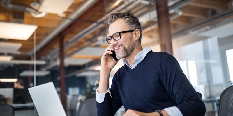 How to make appointments on the first call