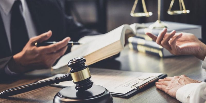 Is it Worth Going to Trial for a Car Accident?