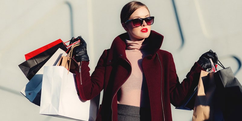 Marketing Apparel And Luxury Brands In The Future Of Fashion