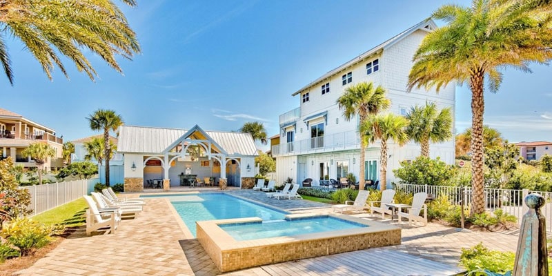 Pro Tips to Find the Best Short-Term Rental for Your Next Vacation