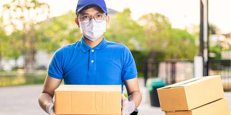 Should Your Business Offer Next Day Delivery?
