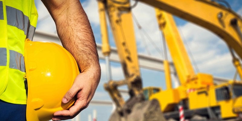 Ten Safety Measures that is Mandatory in a Construction Site
