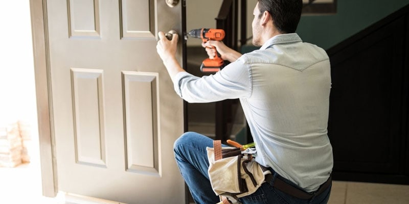 Tips For Installing Interior Door
