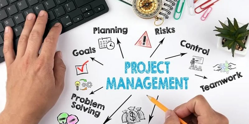 Tips For Successfully Managing Projects