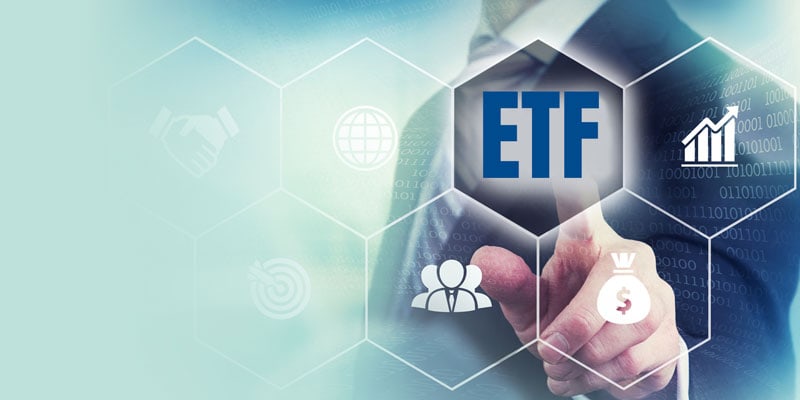 What are ETFs And Different Types of ETFs