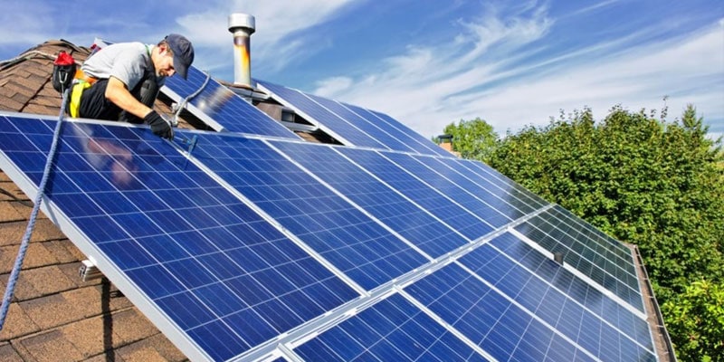 What is Solar Power?