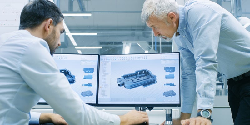 3 Major Reasons to Pursue an Engineering Career