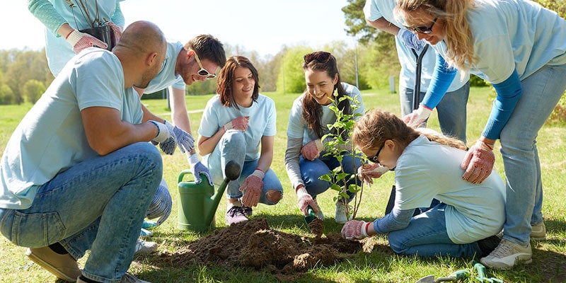 4 Ways to Increase Civic Engagement in Your Community