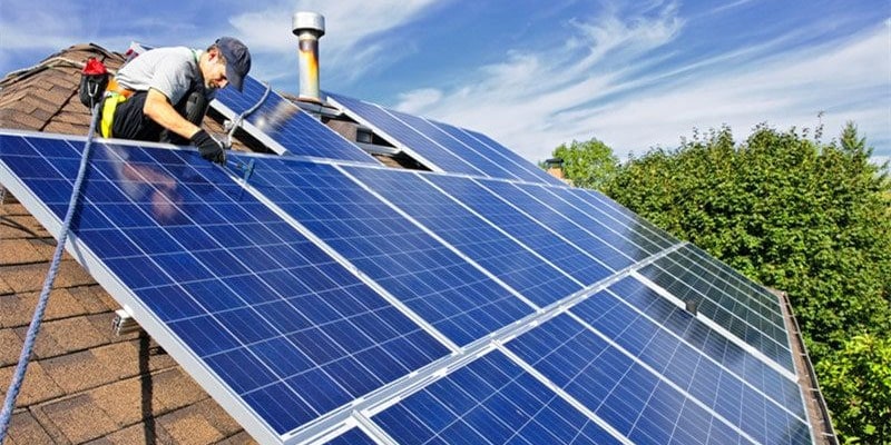 A Quick Guide to Choosing the Best Solar Company