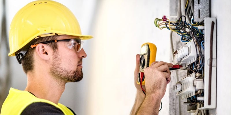 Basic Tools and Equipment for Maintenance Electricians