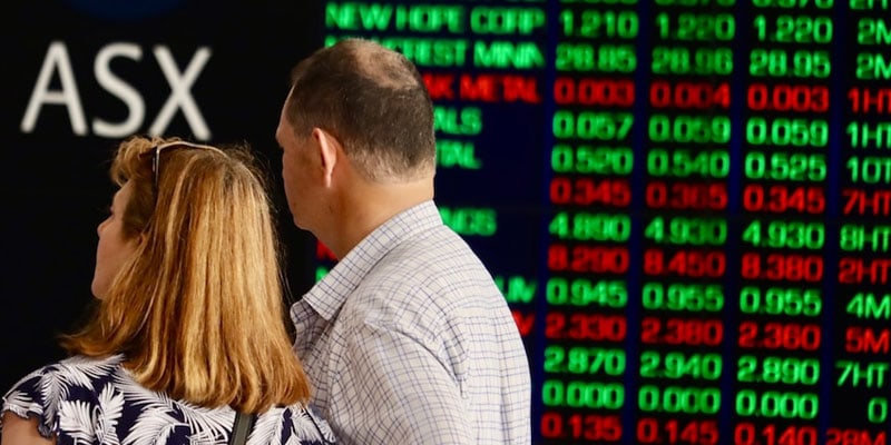 Factors to Understand Before you Invest in the Australian Stock Market