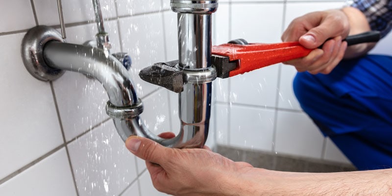 Five Services Offered by Full-Service Plumbers