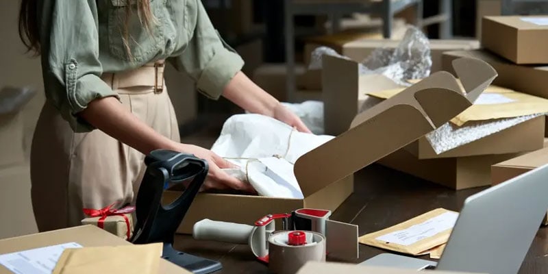 How To Have Good Product Packaging Guide For Online E-Commerce