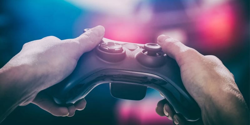 How to Play a Game Daily: 5 Ways To Level Up Your Life