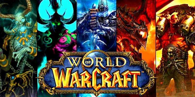 RBG Boost WoW in World of Warcraft