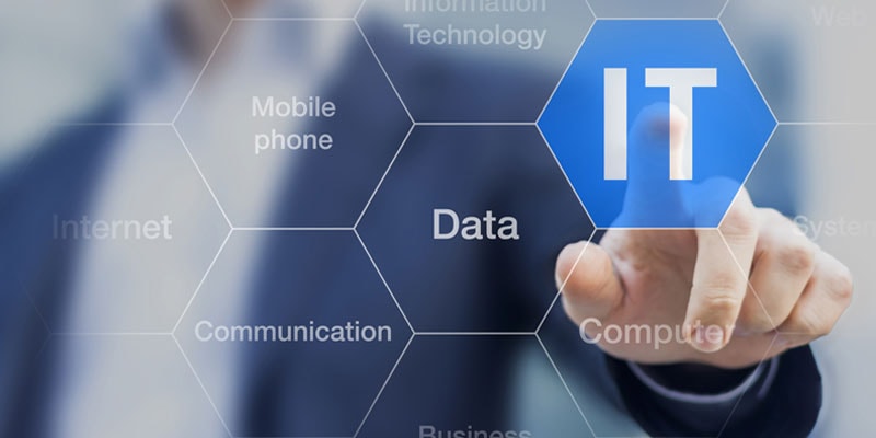 Seven Reasons Your Business Should Consider Managed IT Services