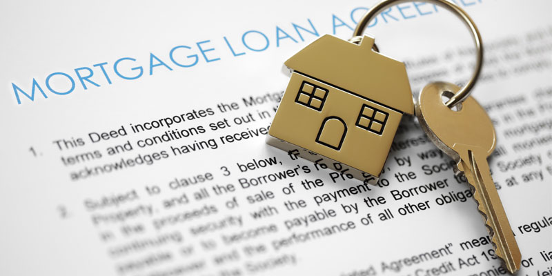 The Different Types of Loans For Homes