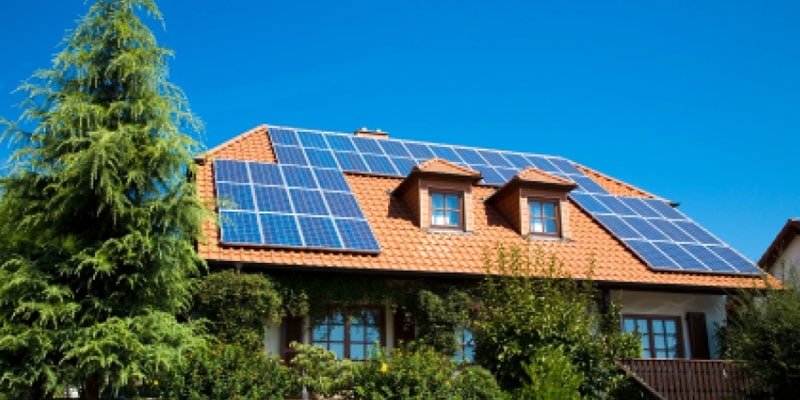 The Hunt for a Green Home: How to Find an Environmentally Friendly Property