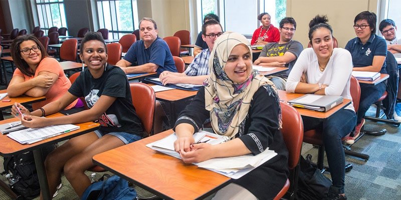 The Reality of International Students in the USA.