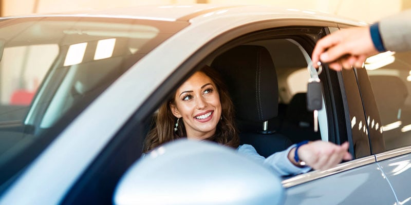Three Things to Know When You’ve Collected Your New Car